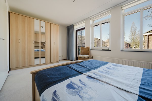 Medium property photo - Vlietstraat 4, 3201 BT Spijkenisse